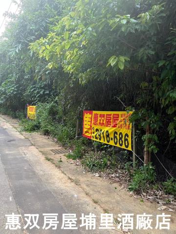 南投埔里農地-5