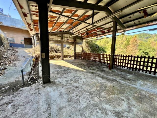鹿谷農地_山坡地_休閒地-12