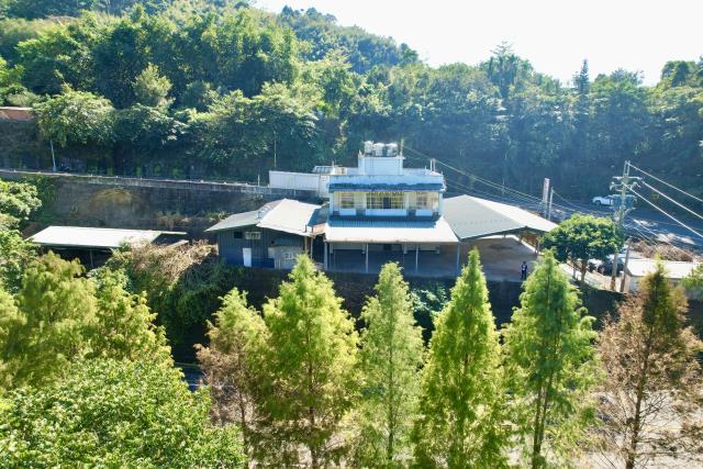 鹿谷農地_山坡地_休閒地-13