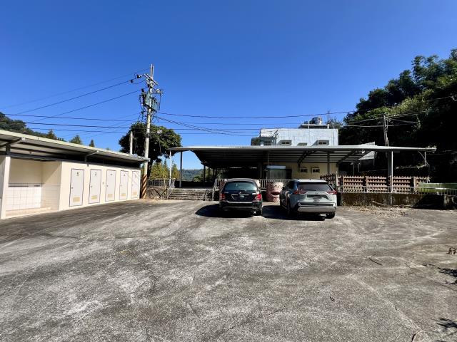 鹿谷農地_山坡地_休閒地-2