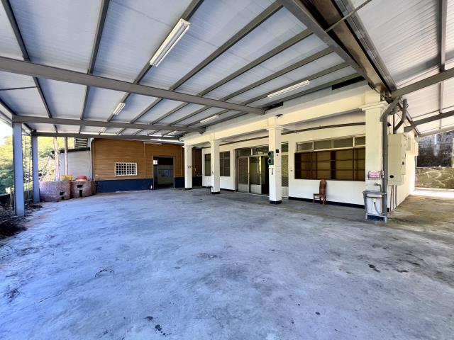 鹿谷農地_山坡地_休閒地-3