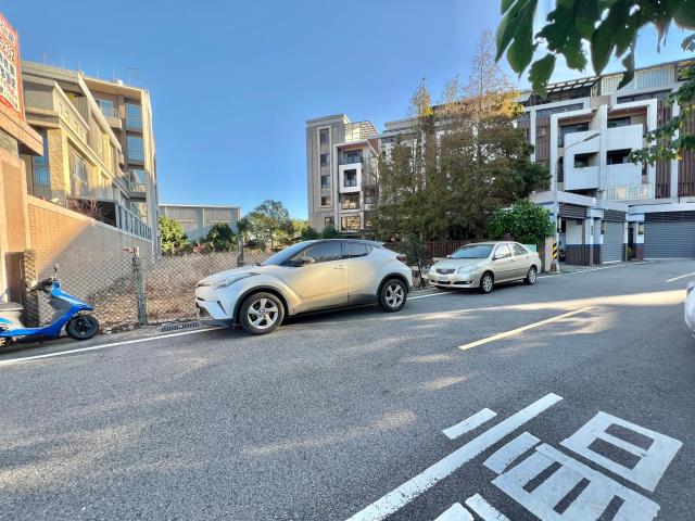 桃園新屋建地_住宅地-4