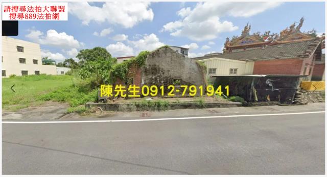 雲林斗六建地法拍-9