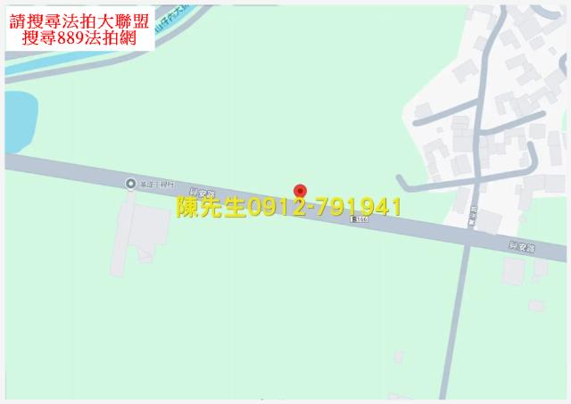 雲林元長法拍農地-15