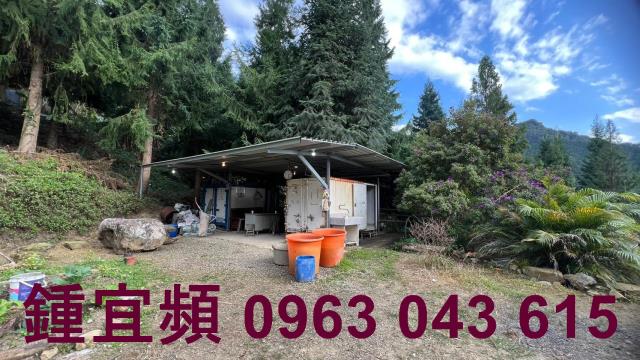 新竹北埔農地_山坡地_休閒地-2