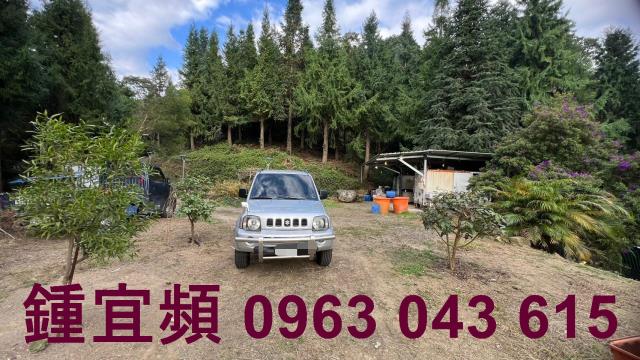 新竹北埔農地_山坡地_休閒地-5