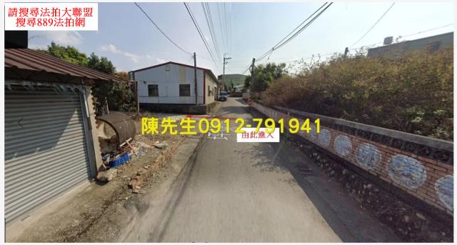 雲林林內農地_山坡地拍賣-10