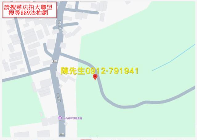 雲林林內農地_山坡地拍賣-15