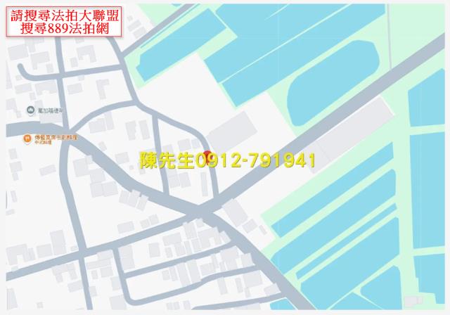 七股法拍建地-15
