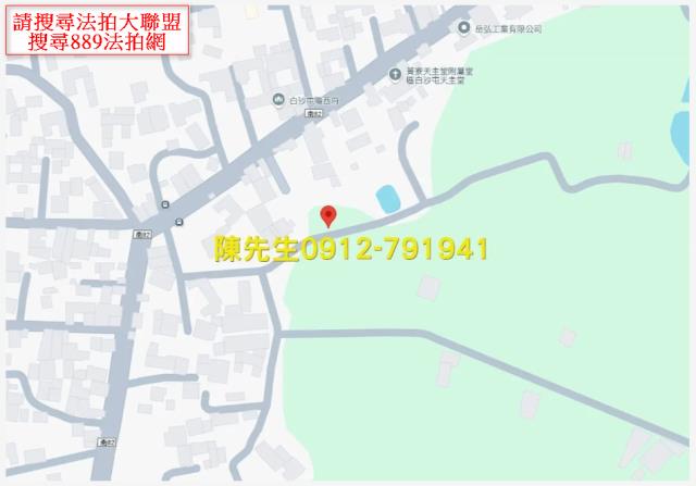 後壁農地法拍-15