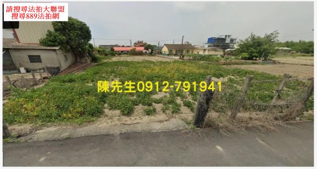 後壁農地法拍-9