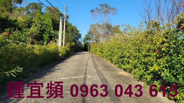 苗栗農地_山坡地_休閒地-14