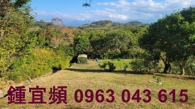 苗栗農地_山坡地_休閒地-3