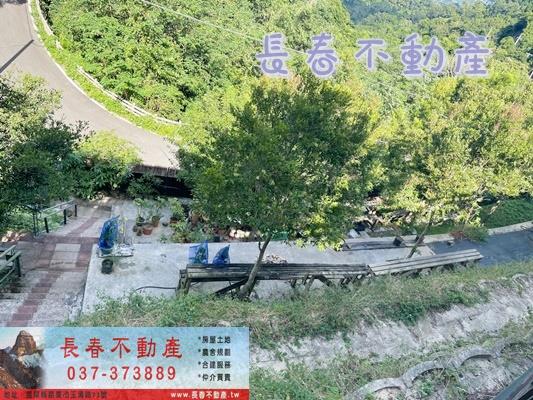 苗栗頭屋農地_山坡地_休閒地-11