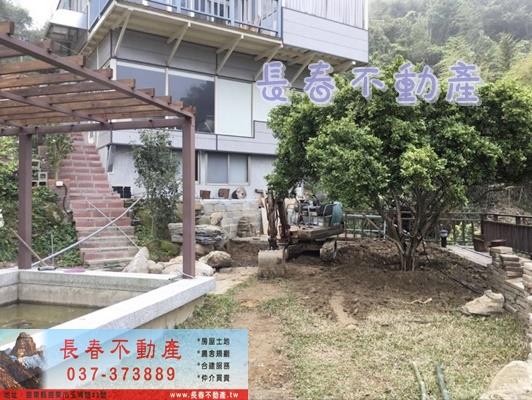 苗栗頭屋農地_山坡地_休閒地-4