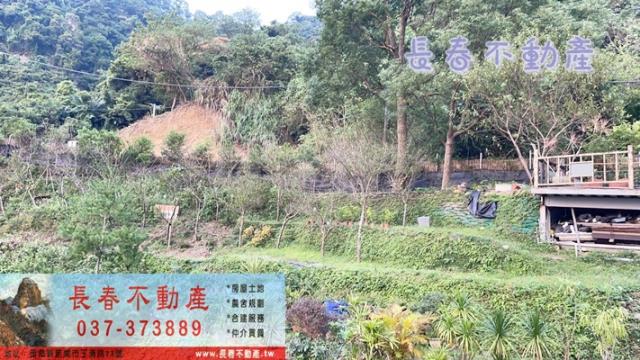 苗栗頭屋農地_山坡地_休閒地-9
