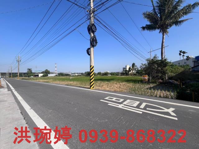 台中霧峰農地_建地-1