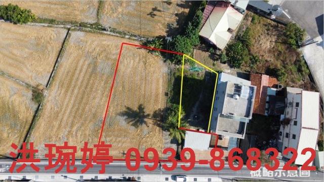 台中霧峰農地_建地-3