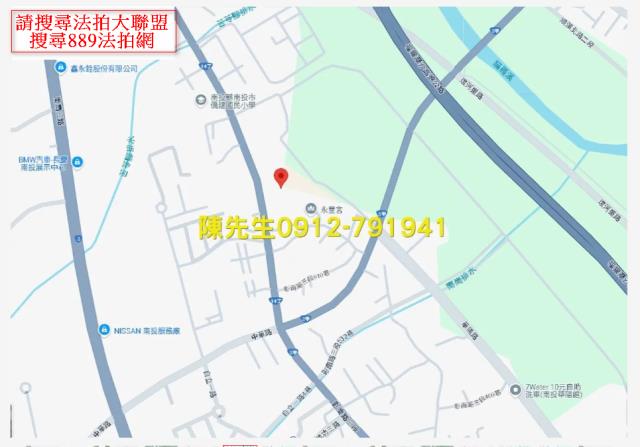 南投市法拍建地-14