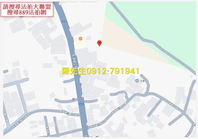 南投市法拍建地-7