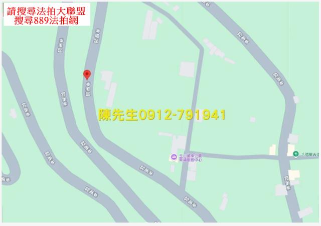 信義鄉法拍原住民保留地-7