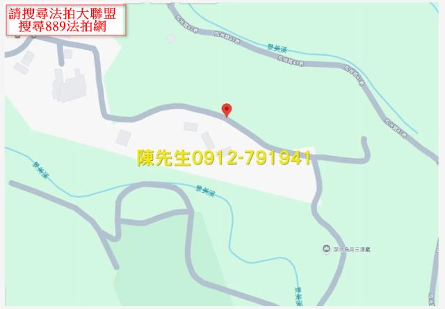 深坑農地_山坡地法拍-15