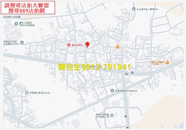 橋頭建地拍賣-6