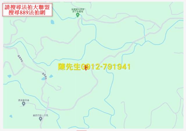 貢寮法拍農地-7