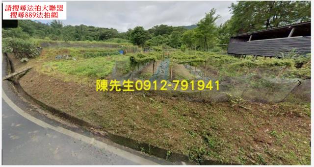 貢寮法拍農地-8