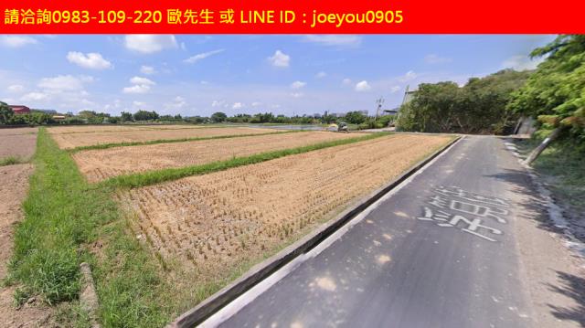 大溪農地法拍-9