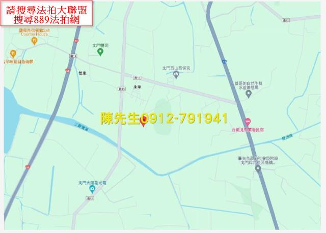 台南拍賣養殖地-6