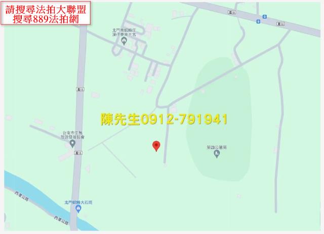 台南拍賣養殖地-7