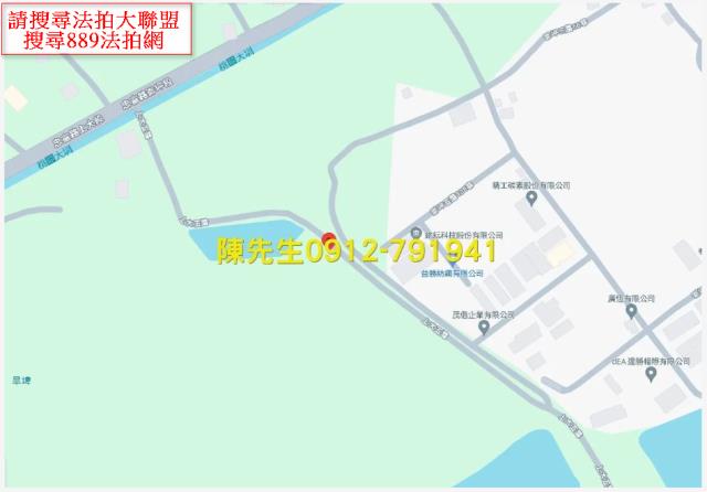 桃園觀音法拍農地-15