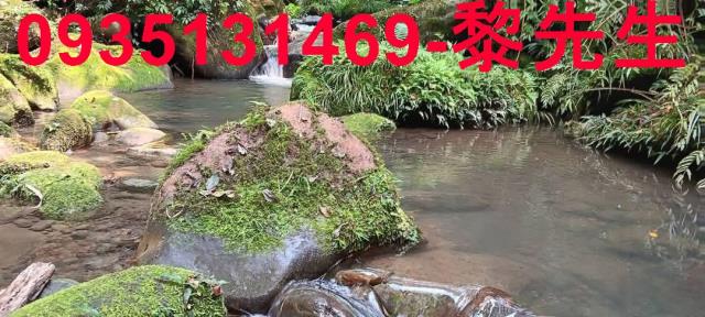新竹北埔農地_交通用地-8