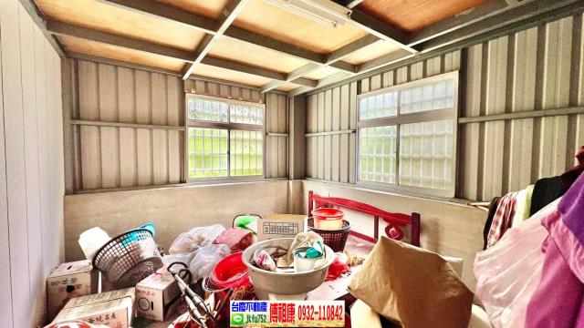 新竹芎林農地-8