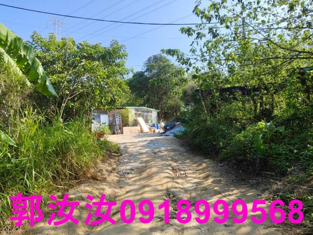 台南白河農地-7