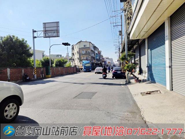 岡山建地-8