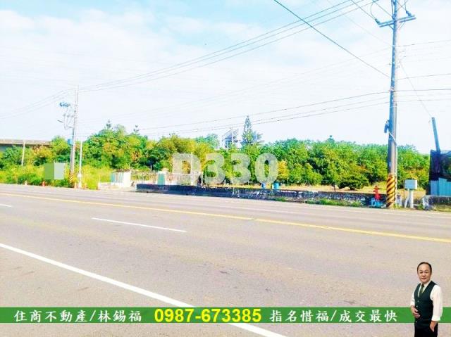 台南新化農地_建地-1
