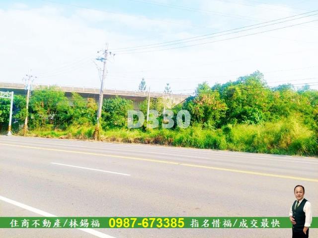 台南新化農地_建地-4
