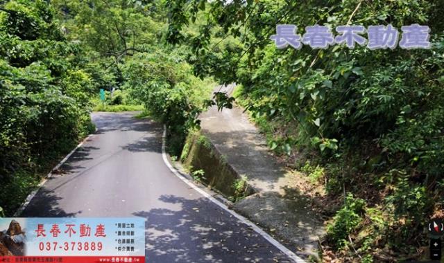 苗栗農地_山坡地-6