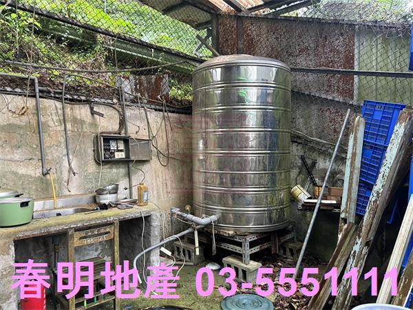 新竹北埔農地-14