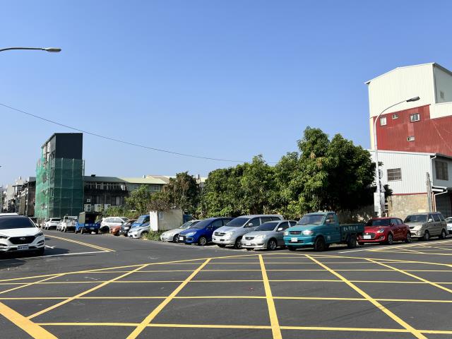 南投南投市建地_工業地-1