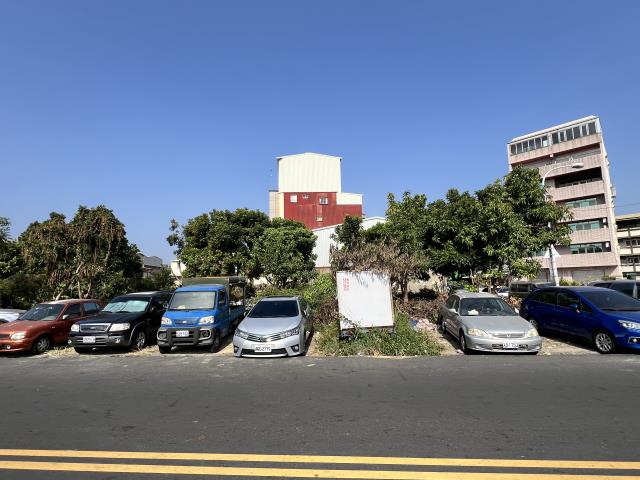 南投南投市建地_工業地-2