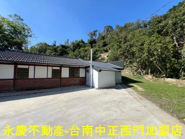 白河建地_林地-1