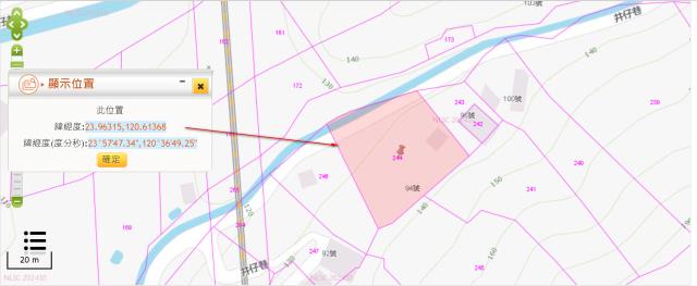 彰化拍賣建地-13