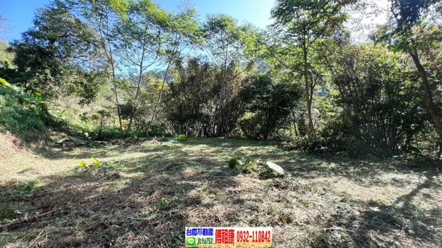新竹橫山農地_建地-4