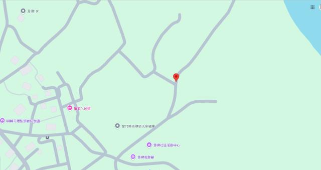 金沙休閒地法拍-7