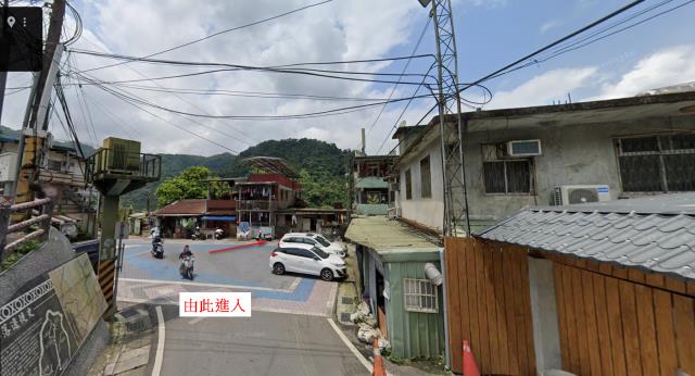 烏來建地_原住民保留地法拍-10