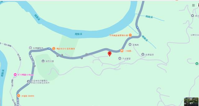 烏來建地_原住民保留地法拍-13