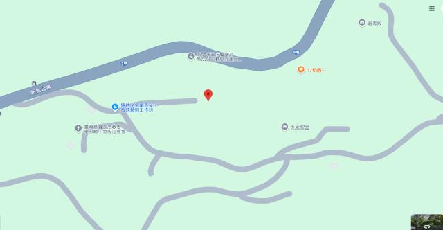 烏來建地_原住民保留地法拍-14
